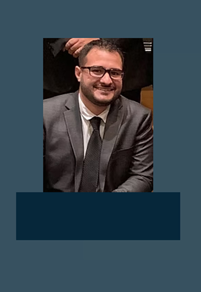 Dr. Guilherme Busi