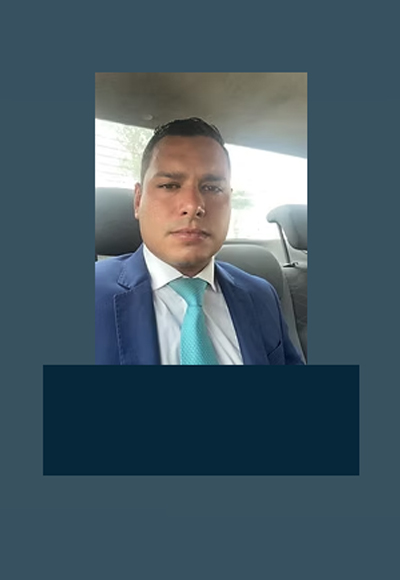 Dr. Orlando Clímaco