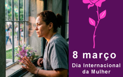 8 de março – Dia Internacional da Mulher